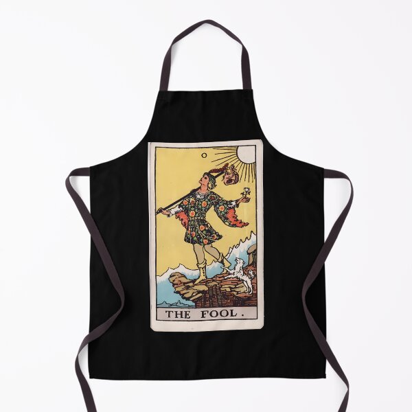 Item preview, The-Fool designed and sold by yezekhoy.