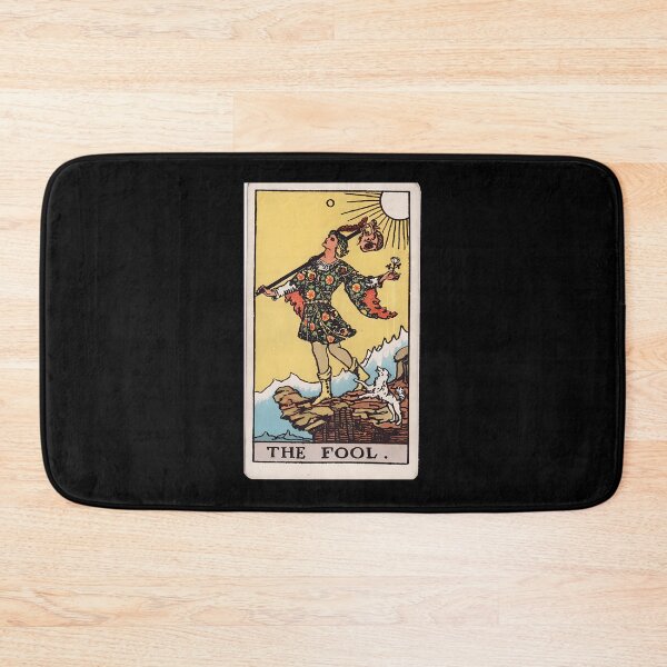 Item preview, The-Fool designed and sold by yezekhoy.