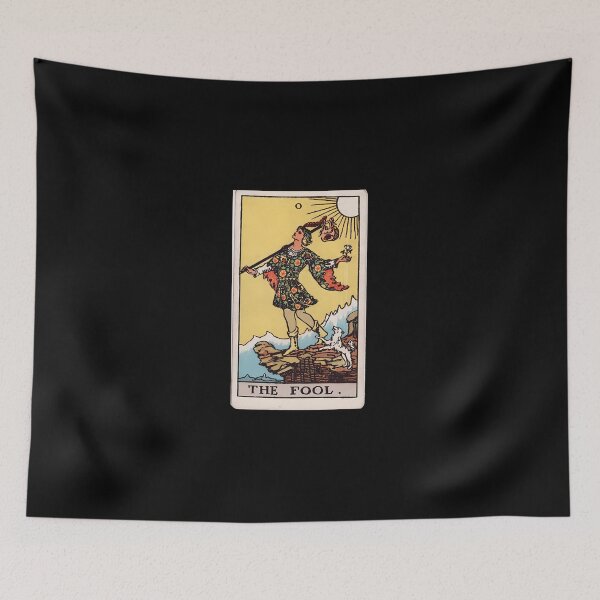 Item preview, The-Fool designed and sold by yezekhoy.