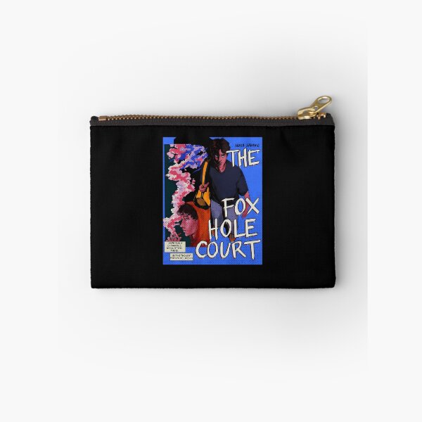 Item preview, The-Foxhole-Court-Cover-Redesign designed and sold by setiaslahue.