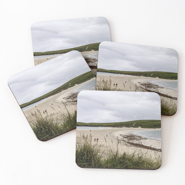 Item preview, Remote Beach designed and sold by Marylou Badeaux.