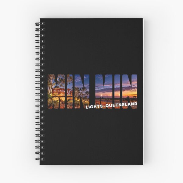 Item preview, MIN MIN Lights Queensland - Channel Country Aussie Outback Phenomenon designed and sold by Adam Gormley.