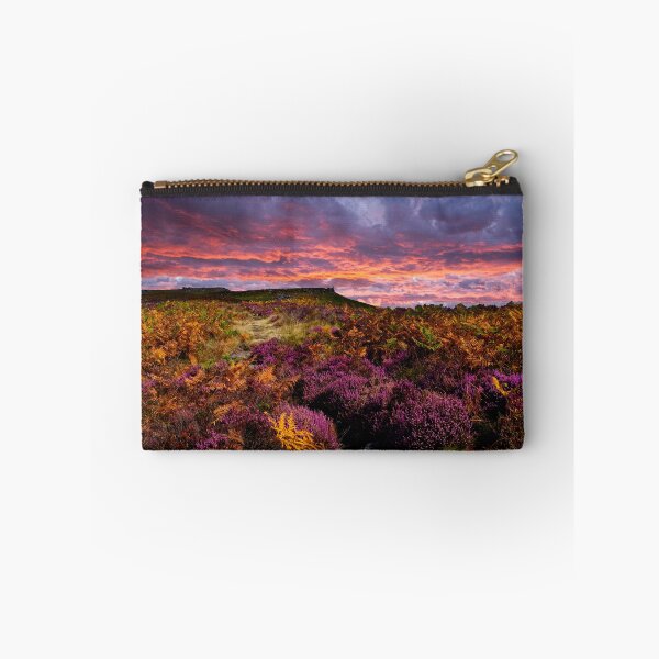 Item preview, Carl Wark Sunset designed and sold by Alisonchambers2.