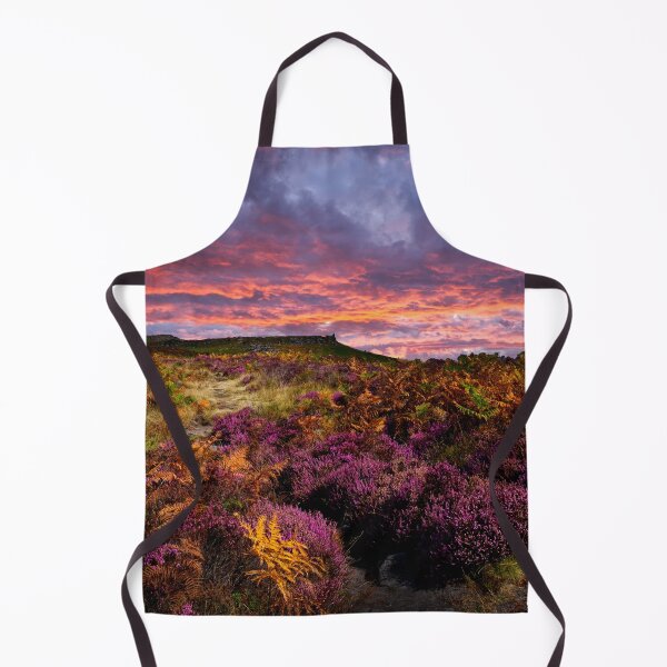 Item preview, Carl Wark Sunset designed and sold by Alisonchambers2.