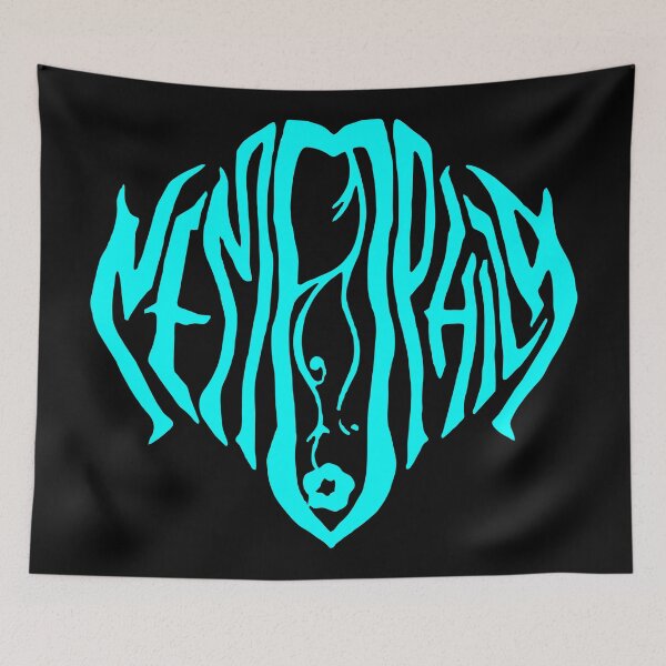 Item preview, NEMOPHILA BAND Retro designed and sold by NormanRobi.