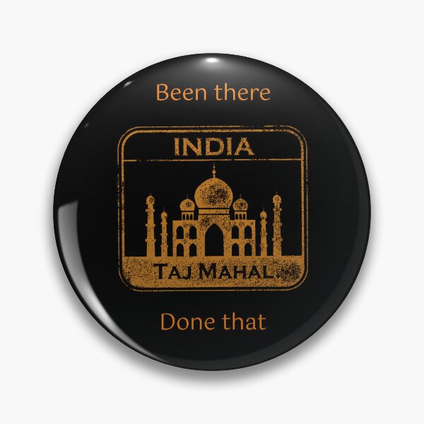 Artikelvorschau, Taj Mahal, eines der sieben Weltwunder entworfen und verkauft von U-ChillOut.