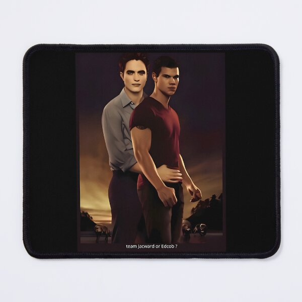 Item preview, Team Jacward or Edcob? The Twilight Meme designed and sold by noahbrad.