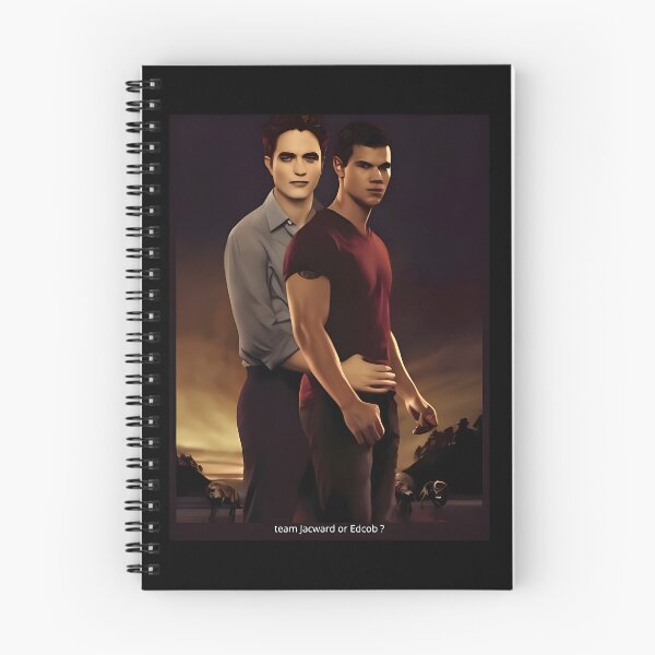 Item preview, Team Jacward or Edcob? The Twilight Meme designed and sold by noahbrad.