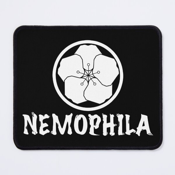 Item preview, NEMOPHILA BAND Vintage designed and sold by NormanRobi.