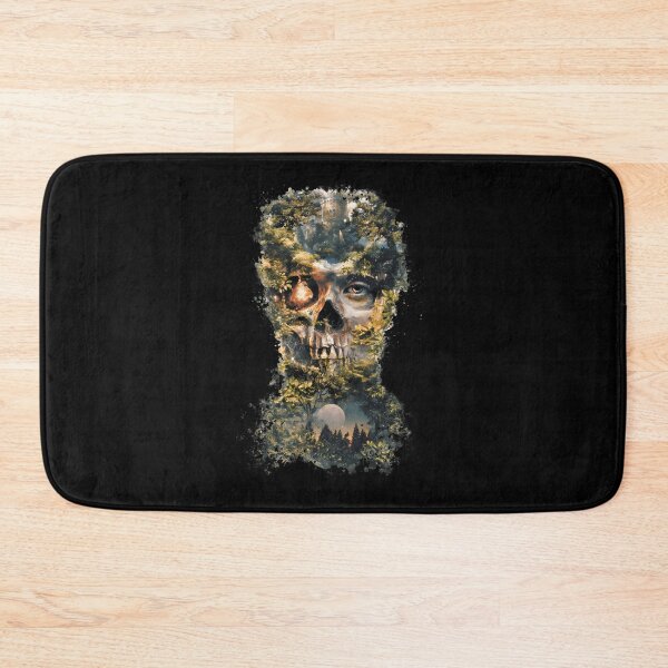 Item preview, The-Gatekeeper-Dark-Surrealism-Art designed and sold by yezekhoy.