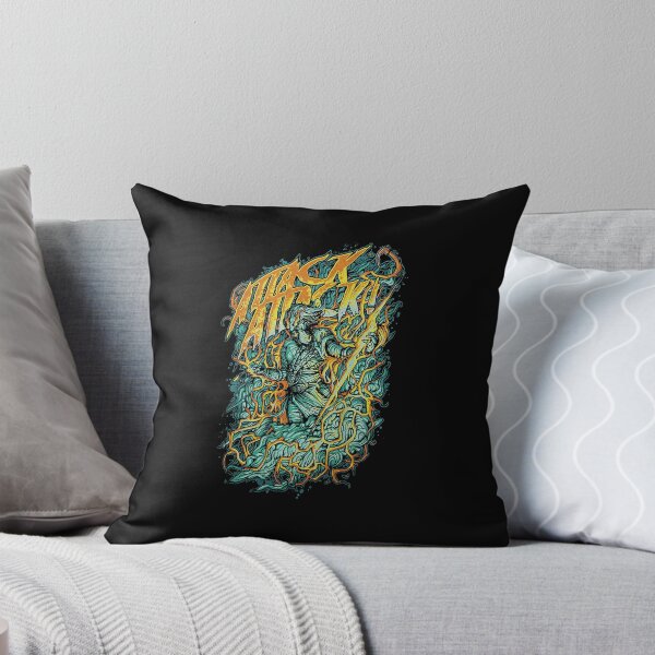Item preview, Attack Attack! band designed and sold by EvieGoyettee.