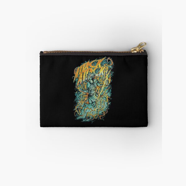 Item preview, Attack Attack! band designed and sold by EvieGoyettee.