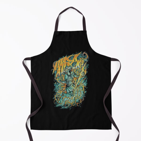Item preview, Attack Attack! band designed and sold by EvieGoyettee.
