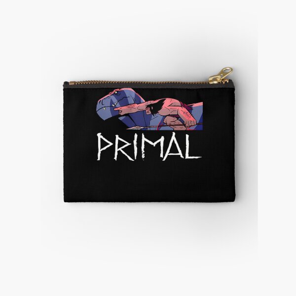 Item preview, Genndy Primal Meme designed and sold by noahbrad.