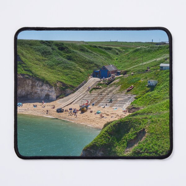 Item preview, North Landing Flamborough designed and sold by Alisonchambers2.