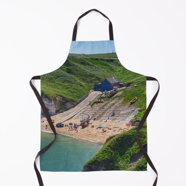 Item preview, North Landing Flamborough designed and sold by Alisonchambers2.
