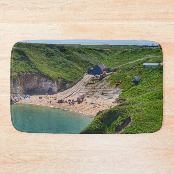 Item preview, North Landing Flamborough designed and sold by Alisonchambers2.