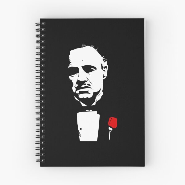 Item preview, The-Godfather-Flower designed and sold by yezekhoy.