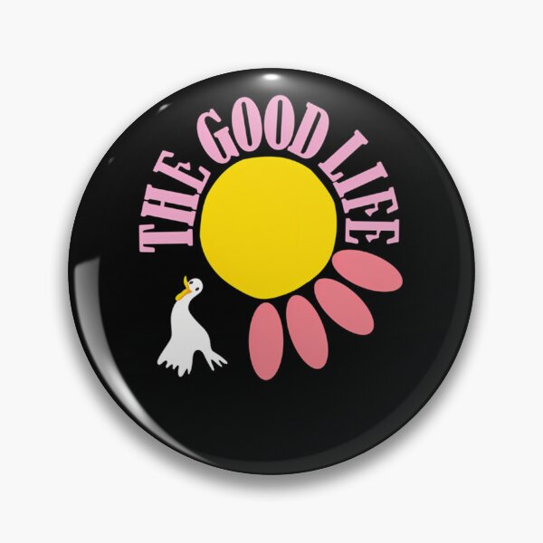 Item preview, The-Good-Life designed and sold by kumplacs.