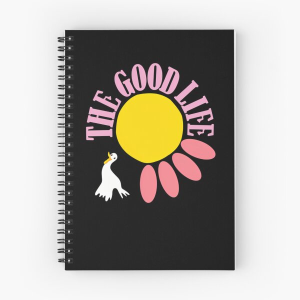 Item preview, The-Good-Life designed and sold by kumplacs.