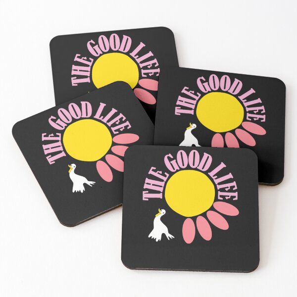 Item preview, The-Good-Life designed and sold by kumplacs.