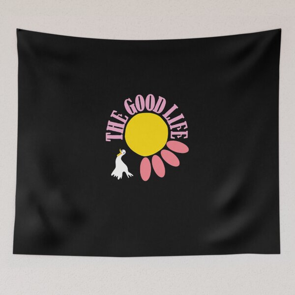 Item preview, The-Good-Life designed and sold by kumplacs.