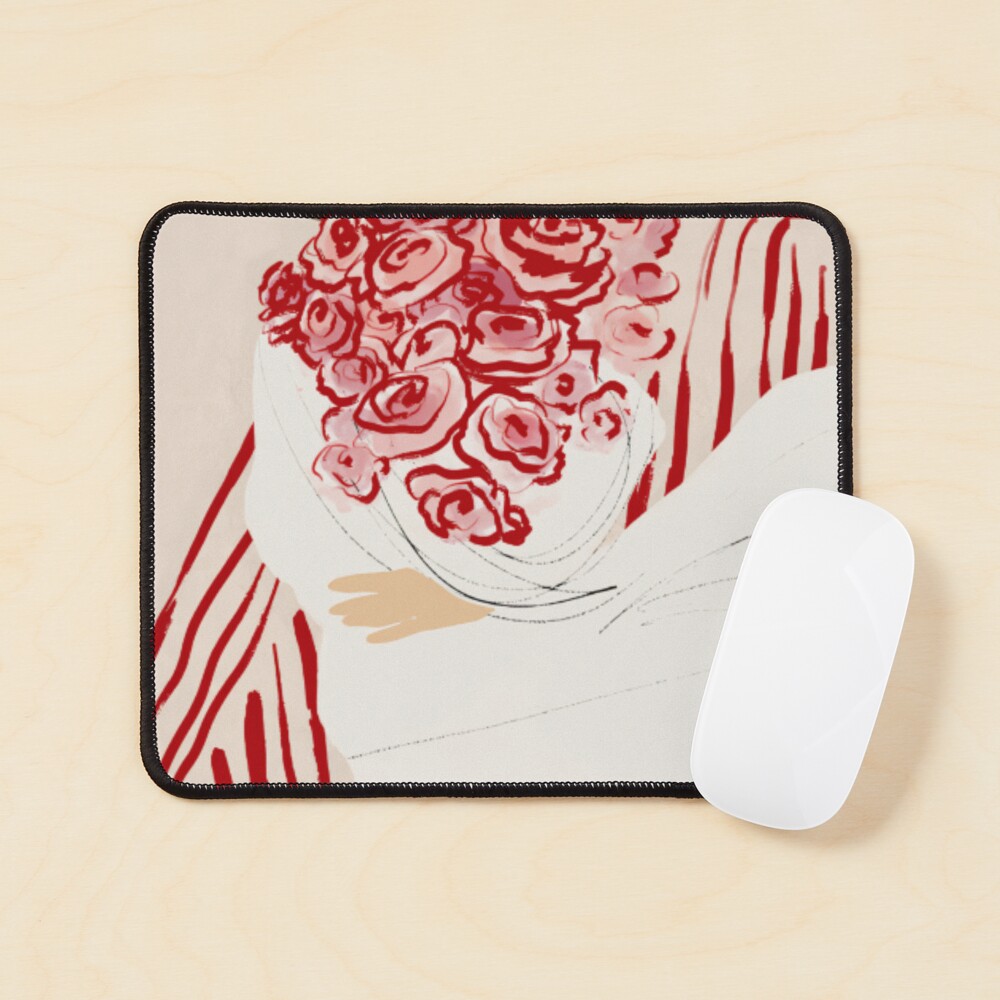 Item preview, Mouse Pad designed and sold by TeaganSimpson33.