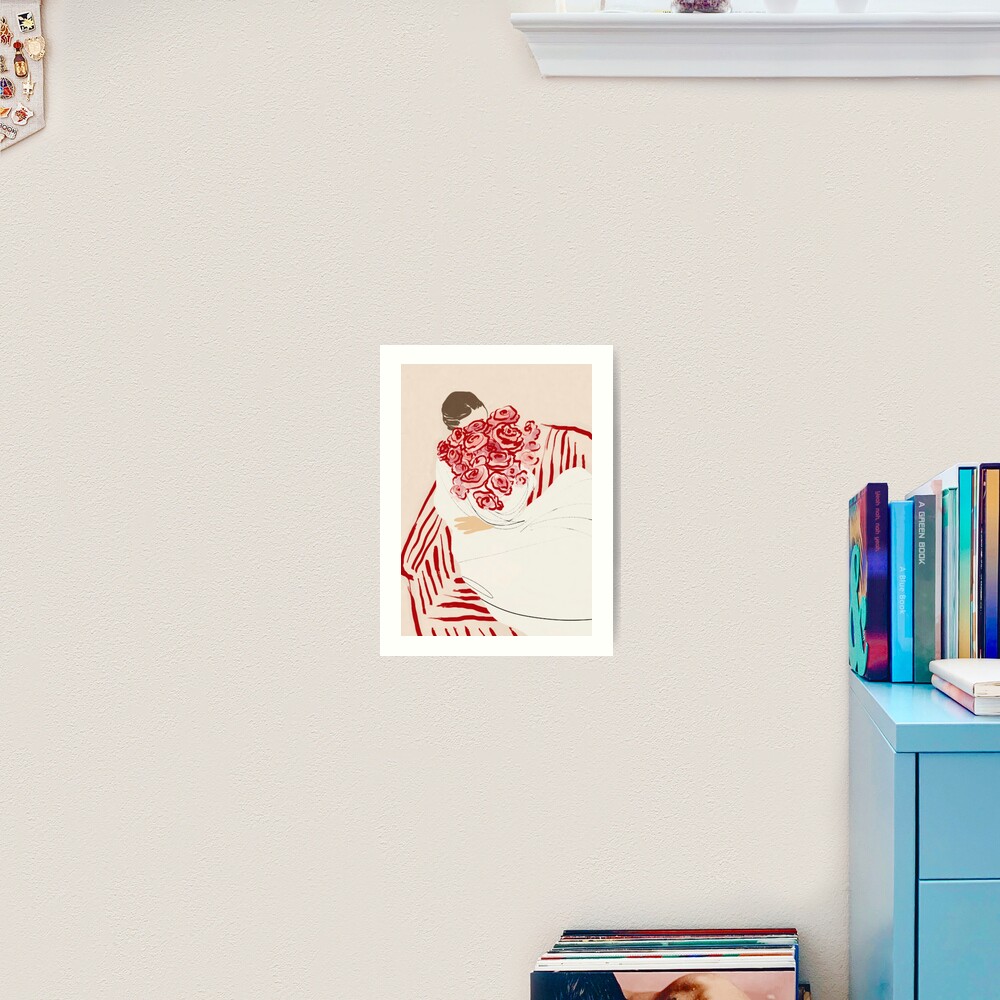 Item preview, Art Print designed and sold by TeaganSimpson33.
