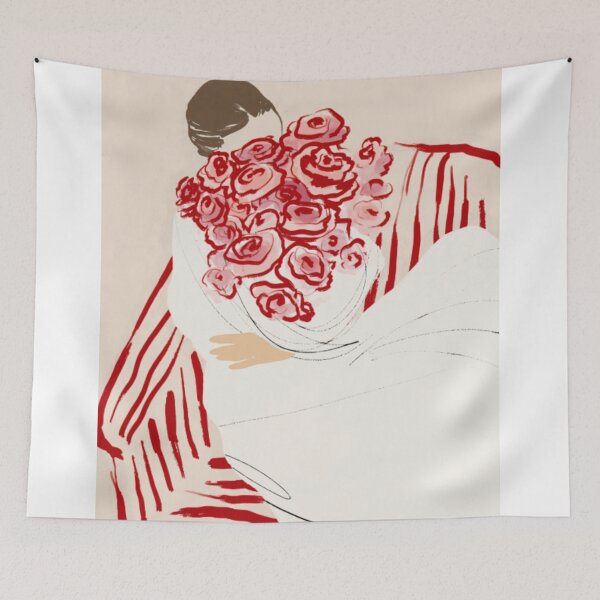 Item preview, Hug of Roses designed and sold by TeaganSimpson33.