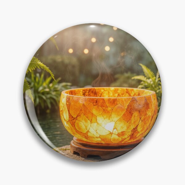Item preview, Lantern of Tranquility - Zen Water Garden designed and sold by nhk999.