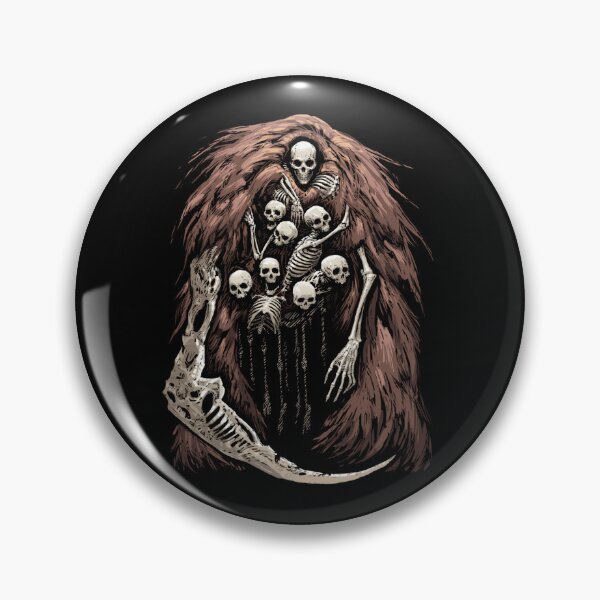 Item preview, The-Gravelord-V.2 designed and sold by yezekhoy.