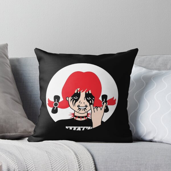 Item preview, Attack Attack! band designed and sold by EvieGoyettee.
