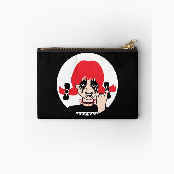 Item preview, Attack Attack! band designed and sold by EvieGoyettee.