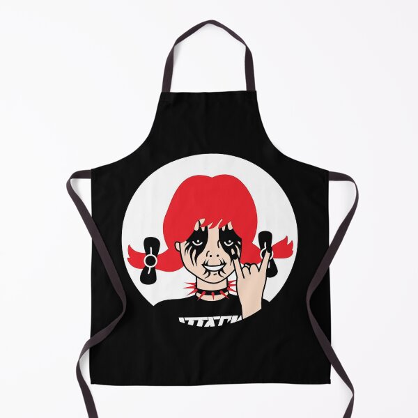 Item preview, Attack Attack! band designed and sold by EvieGoyettee.