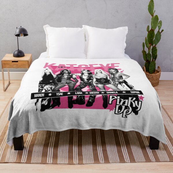 Item preview, Katseye wild music kpop band designed and sold by carlottaiart.