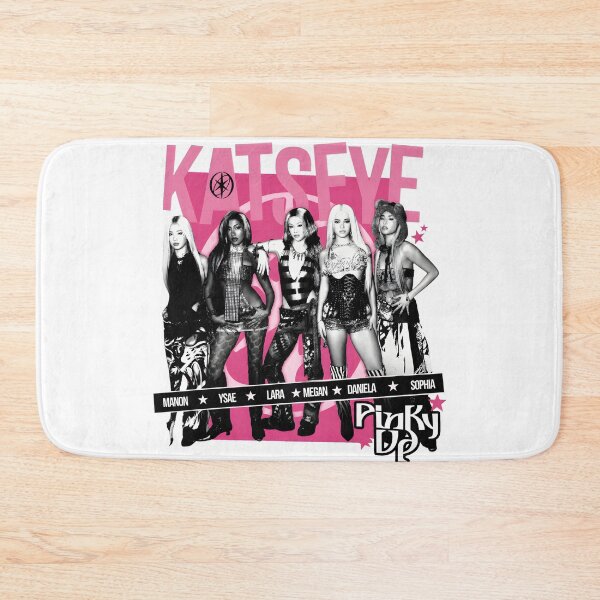 Item preview, Katseye wild music kpop band designed and sold by carlottaiart.