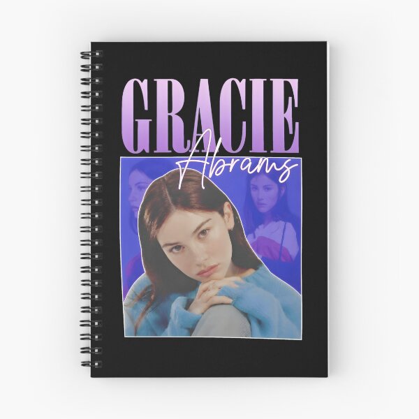 Item preview, Gracies Abrams world tour designed and sold by Isaacmaakkai.