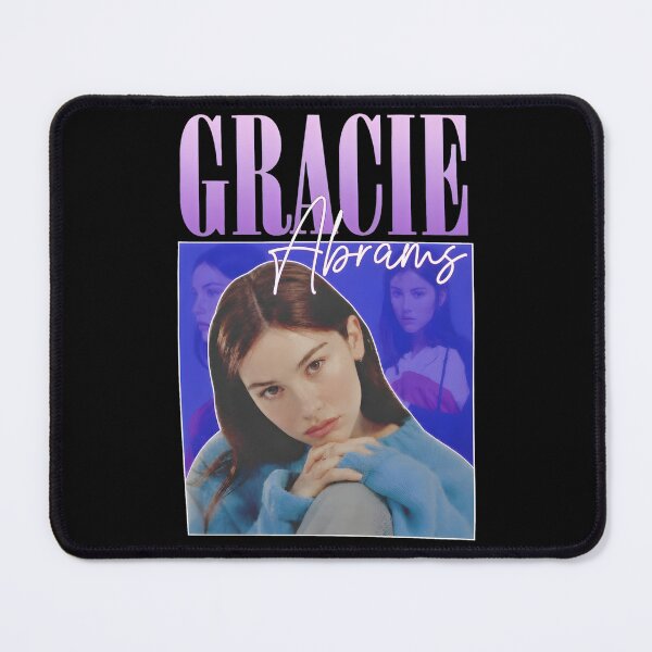 Item preview, Gracies Abrams world tour designed and sold by Isaacmaakkai.