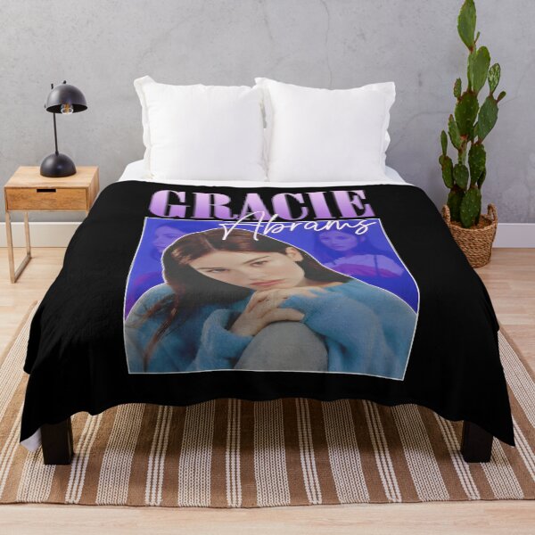 Item preview, Gracies Abrams world tour designed and sold by Isaacmaakkai.