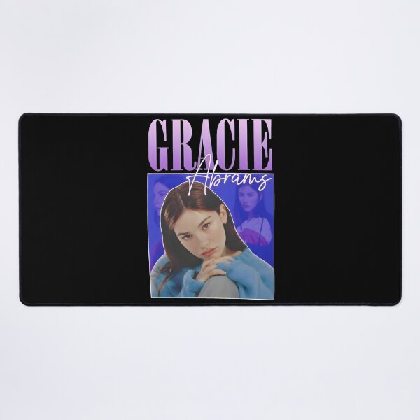 Item preview, Gracies Abrams world tour designed and sold by Isaacmaakkai.