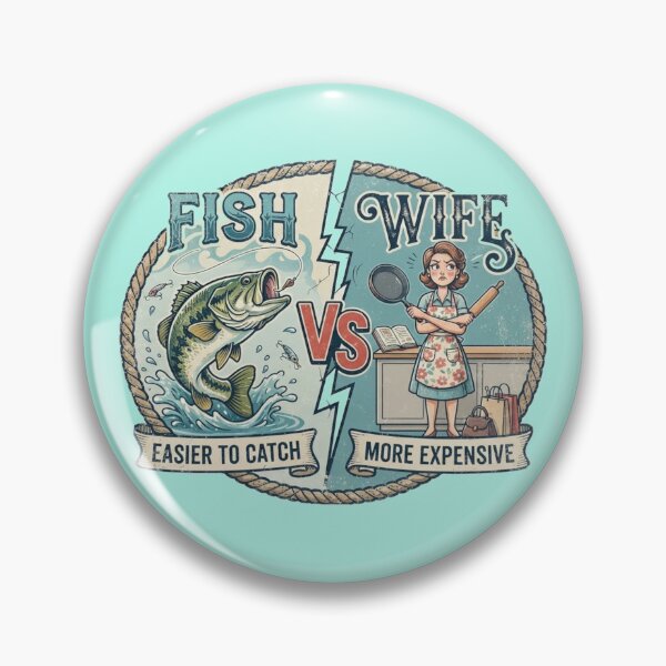 Item preview, After All These Years Of Fishing My Wife Still The Best Catch Funny Fishing Gift designed and sold by Evelashop.