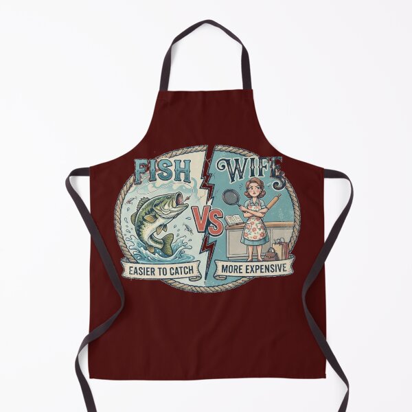 Item preview, After All These Years Of Fishing My Wife Still The Best Catch Funny Fishing Gift designed and sold by Evelashop.