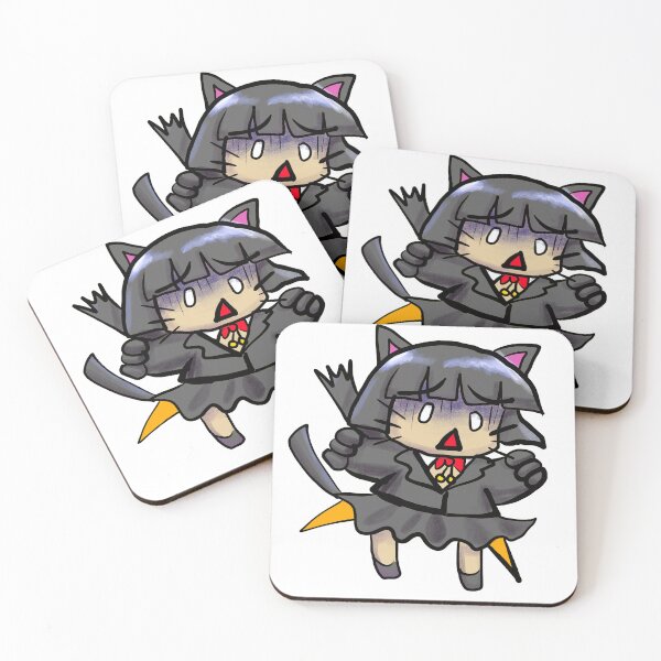 Item preview, Catboy Shocked costume halloween chibi: Elijah designed and sold by Junpeiberry.