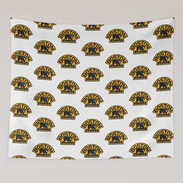 Item preview, Bear Boston Bruins designed and sold by ebietade69.