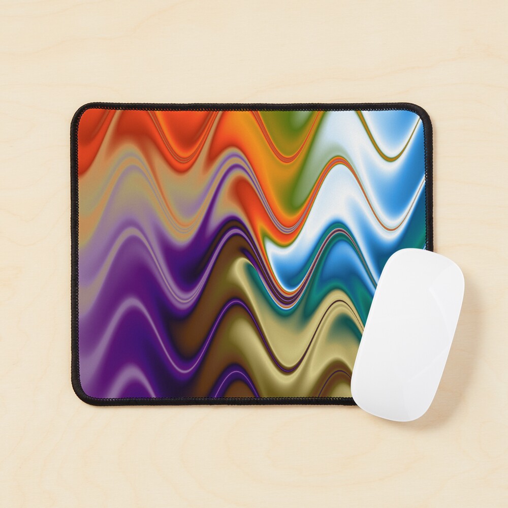 Item preview, Mouse Pad designed and sold by ArtbyDebbieC.