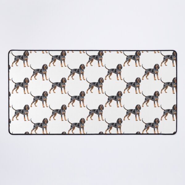 Item preview, Bluetick Coonhound designed and sold by Uk-Collections.