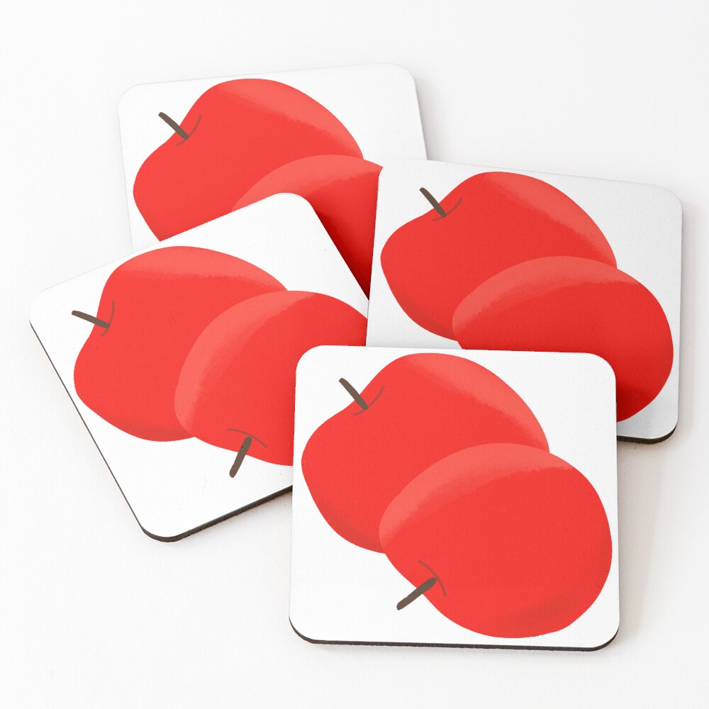 Item preview, Coasters (Set of 4) designed and sold by RadiantView.