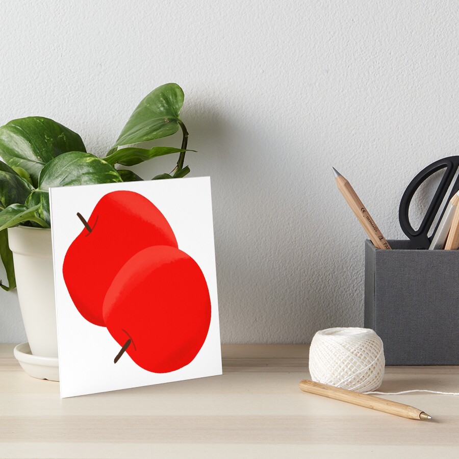Item preview, Art Board Print designed and sold by RadiantView.