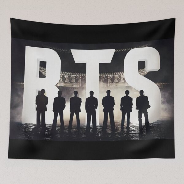 Item preview, BTS World Tour 2026 / Arirang / New Album 2026 / BTS Merch / BTS Concert / I Purple U / Army / BTS Comeback designed and sold by TeenLake.