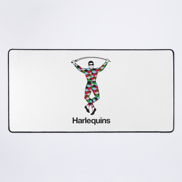 Item preview, Harlequins designed and sold by HouseOfRock.